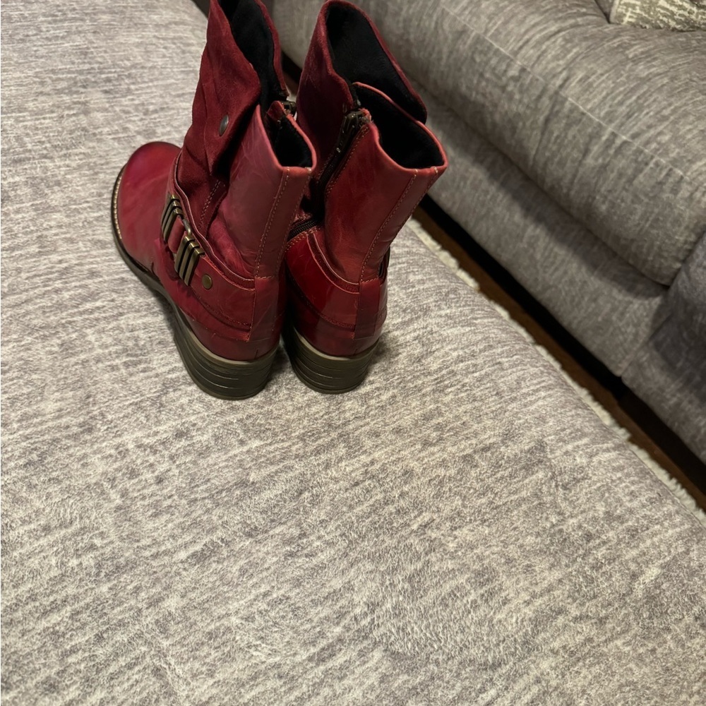 Dromedaris Boots EU 38 - Picture 4 of 8